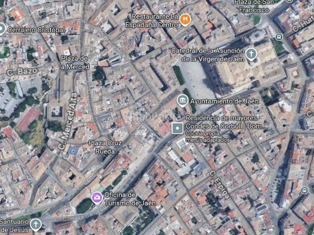 Casa en venta en Jaén, San Felipe El Almendral La Merced. Venta Piso en Jaén. Casas.