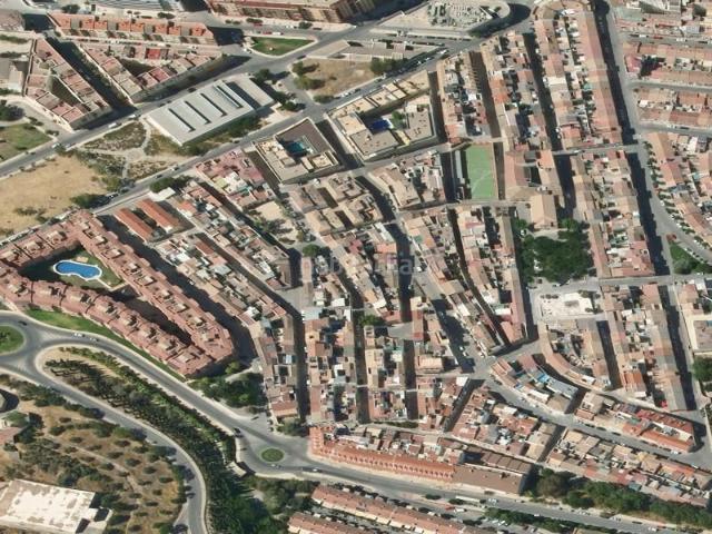 Casa en venta en Jaén, Santa Isabel. Casa en Calle Santo Rostro 22 en Jaén, Jaén. Casas.