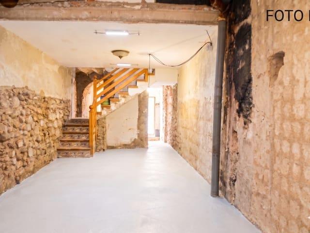 Casa en venta en Jalón / Xaló, Alicante Costa Blanca