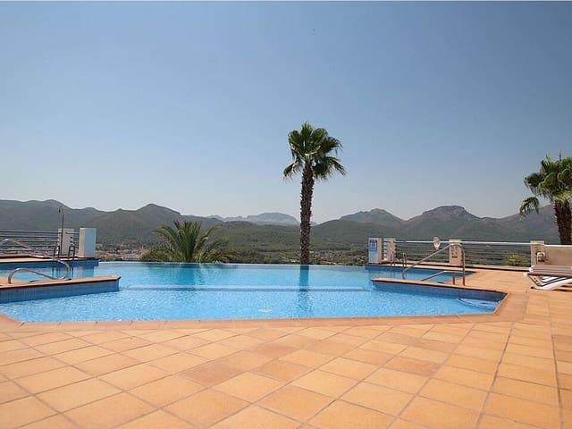 Casa en venta en Jalón / Xaló, Alicante Costa Blanca