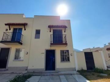 Casa En Venta En Jalisco, Tlajomulco De Zúñiga