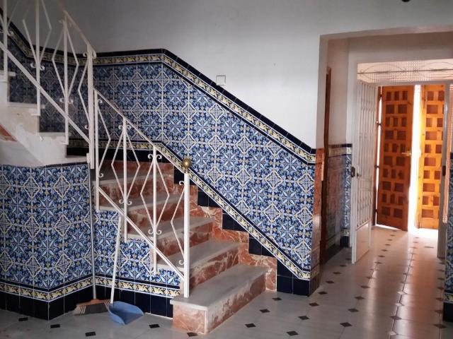 Casa en venta en Jamilena. JAMILENA. Casas.