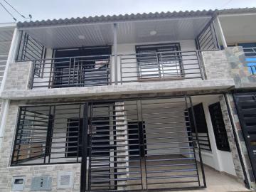 Casa En Venta En Jamundi En Condado Del Sur V313399