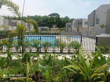 Casa En Venta En Jamundi En Ciudad Country V199705