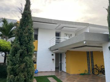 Casa En Venta En Jamundi En Ciudadela El Castillo V278227