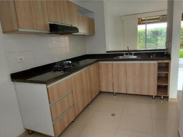 Casa En Venta En Jamundi En Cinco Soles V339102