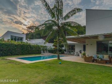 Casa En Venta En Jamundi En Alfaguara Av.chipaya V198053