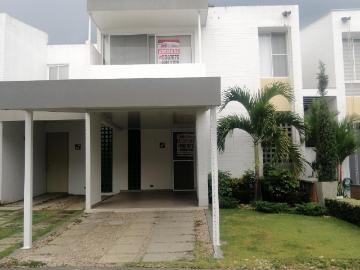 Casa En Venta En Jamundi En Hacienda El Castillo V175990