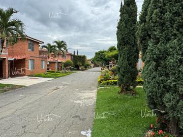 Casa En Venta En Jamundi En Hacienda El Castillo V183095