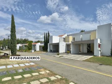 Casa En Venta En Jamundi En Hacienda El Castillo V205123