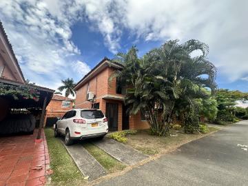 Casa En Venta En Jamundi En Hacienda El Castillo V374172