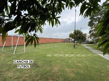 Casa En Venta En Jamundi En Hacienda El Castillo V93811