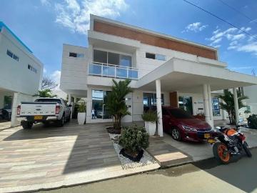 Casa En Venta En Jamundi En Las Mercedes V312721