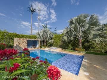 Casa En Venta En Jamundi En. V198000