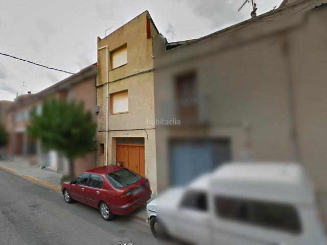 Casa en venta en Jana la. Casa en venta con múltiples posibilidades y terrenos incluidos Zona Piscina Municipal. Casas Jana.