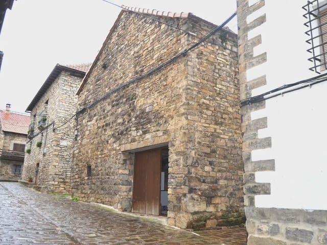 Casa en venta en Jasa, Huesca