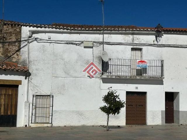 Casa en venta en Jaraicejo, Jaraicejo