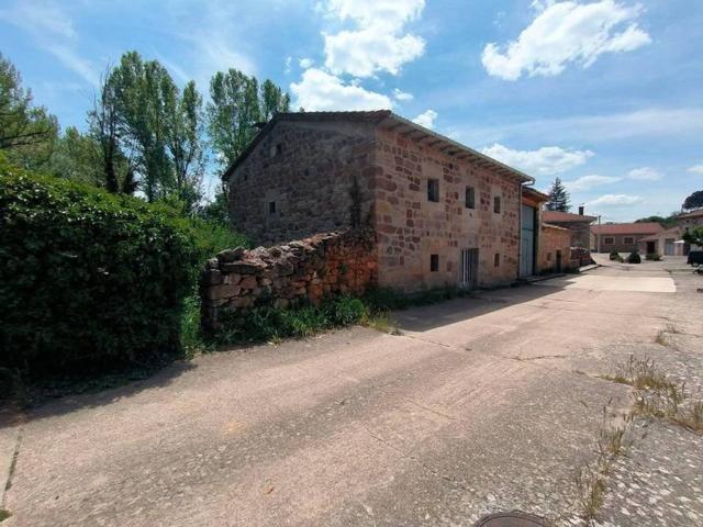 Casa en Venta en Jaramillo Quemado