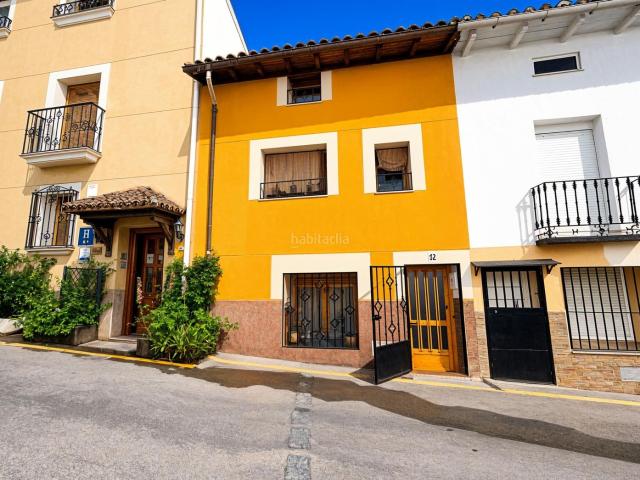 Casa en venta en Jarandilla de la Vera. Casa con encanto en el corazón de Jarandilla de la Vera. Casas Jarandilla de la.
