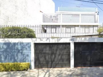 CASA EN VENTA EN JARDIN BALBUENA