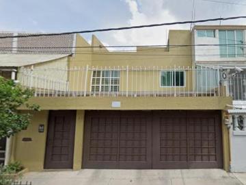 Casa en venta en Jardín Balbuena