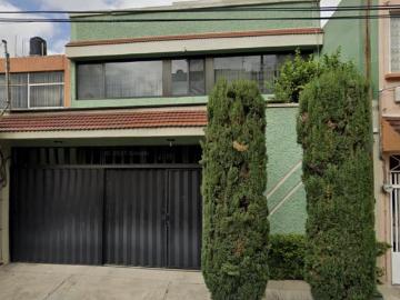 Casa en venta en Jardín Balbuena