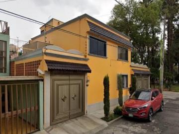 CASA EN VENTA EN JARDÍN BALBUENA VENUSTIANO CARRANZA, CDMX