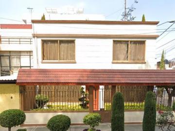 Casa en venta en Jardín Balbuena, Venustiano Carranza,Ciudad de México