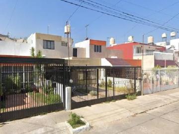 CASA EN VENTA EN JARDINES ALCALDE, GUADALAJARA, JALISCO
