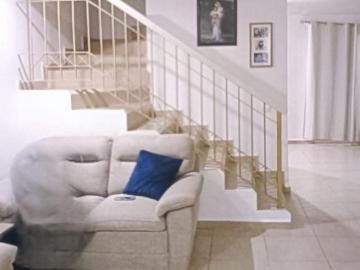 Casa en Venta en Jardines de Andalucía, Guadalupe | 3 Recámaras | Cocina Equipada | $3.4 MDP