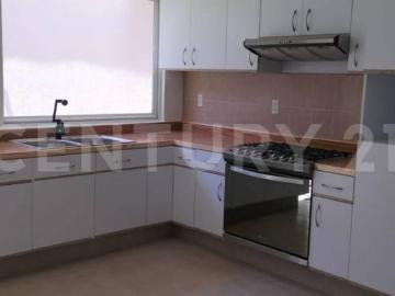 Casa en Venta en Jardines de Bellavista, Tlalnepantla, Mex