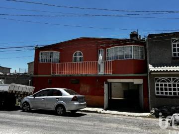 Casa en VENTA en Jardines de Chalco, Estado de México