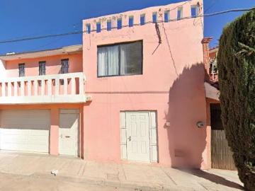 CASA EN VENTA EN JARDINES DE DURANGO EN DURANGO