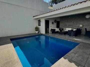 Casa en venta en Jardines de Delicias, Cuernavaca, Morelos