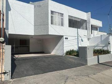 Casa en venta en Jardines de Guadalupe