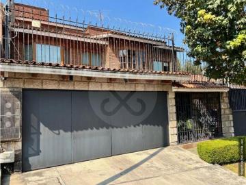 Casa en venta en Jardines de la Monta?a Tlalpan