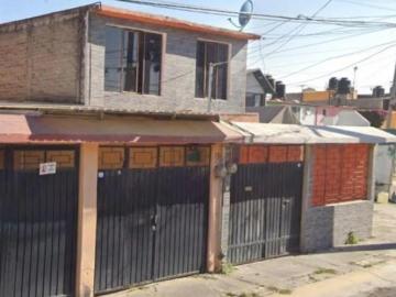¡EXCELENTE OPORTUNIDAD! Casa en venta en Jardines de la Hacienda, Cuautitlán Izcalli, México