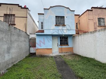 Casa en Venta en Jardines de San Andrés, Apodaca