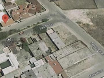Casa en Jardines de, San Francisco del Rincón, Guanajuato