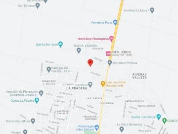 CASA EN VENTA EN JARDINES DE SAN JOAQUIN ZAMORA MICHOACAN