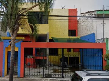 Casa en venta en Jardines de San Joaquín, Zamora, Michoacán de Ocampo