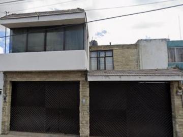 CASA EN VENTA EN JARDINES DE SAN MANUEL HEROICA PUEBLA DE ZARAGOZA