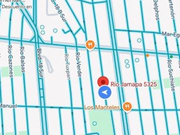 Casa en venta en Jardines de San Miguel,Puebla Puebla