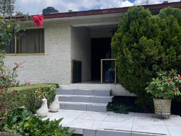 Casa en venta en Jardines del Ajusco