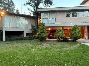 CASA EN VENTA EN JARDINES DEL AJUSCO 4