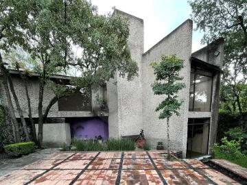 CASA EN VENTA EN JARDINES DEL AJUSCO JUNTO A SIX FLAGS