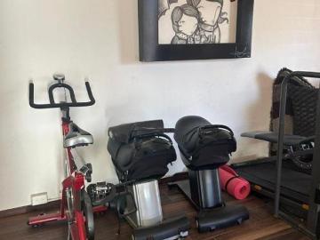 Casa en venta en Jardines del Campestre