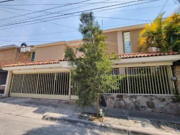 Casa en venta en jardines del country Guadalajara Jalisco