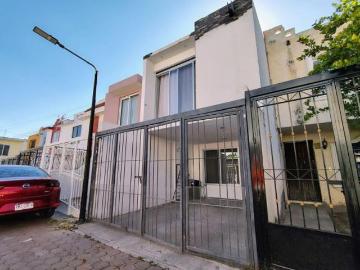 Casa en venta en jardines del Nilo en Guadalajara Jalisco