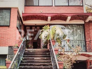 Casa en venta en Jardines del Pedregal
